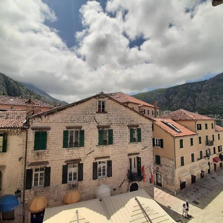 Old Town Heart Kotor Exterior foto