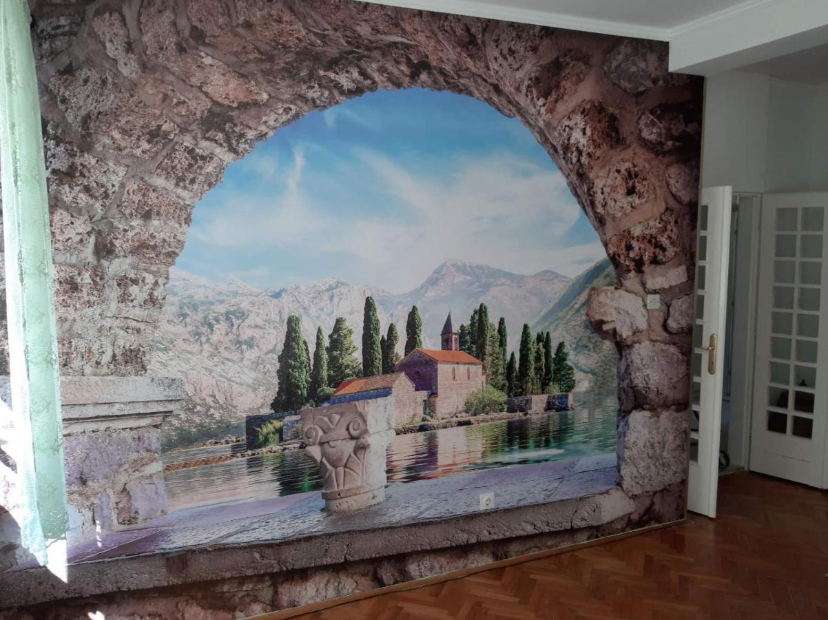 Old Town Heart Kotor Exterior foto