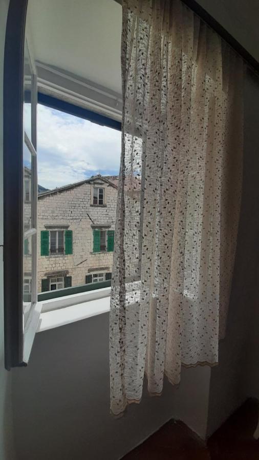 Old Town Heart Kotor Exterior foto